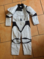 KANEVALOVÝ KOSTÝM STAR WARS, VEL. 104